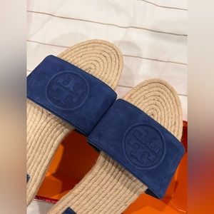 Tory Burch sandals
